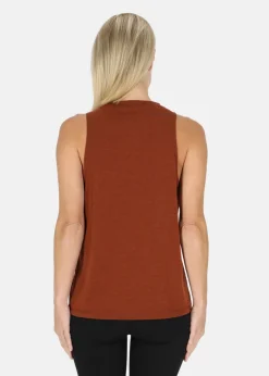 Saima Loose Singlet