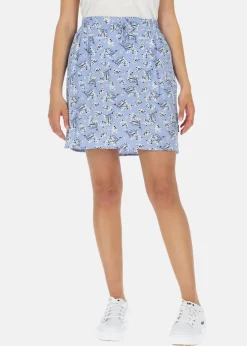 Saint Tropez Short Skirt W
