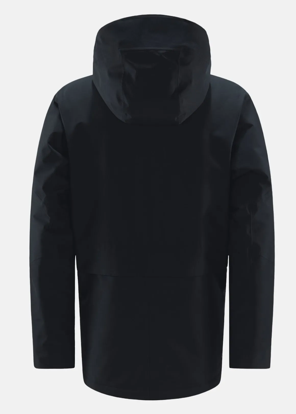 Salix Proof Mimic Parka Men