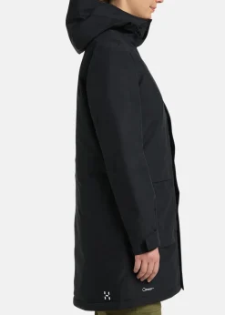 Salix Proof Mimic Parka Women