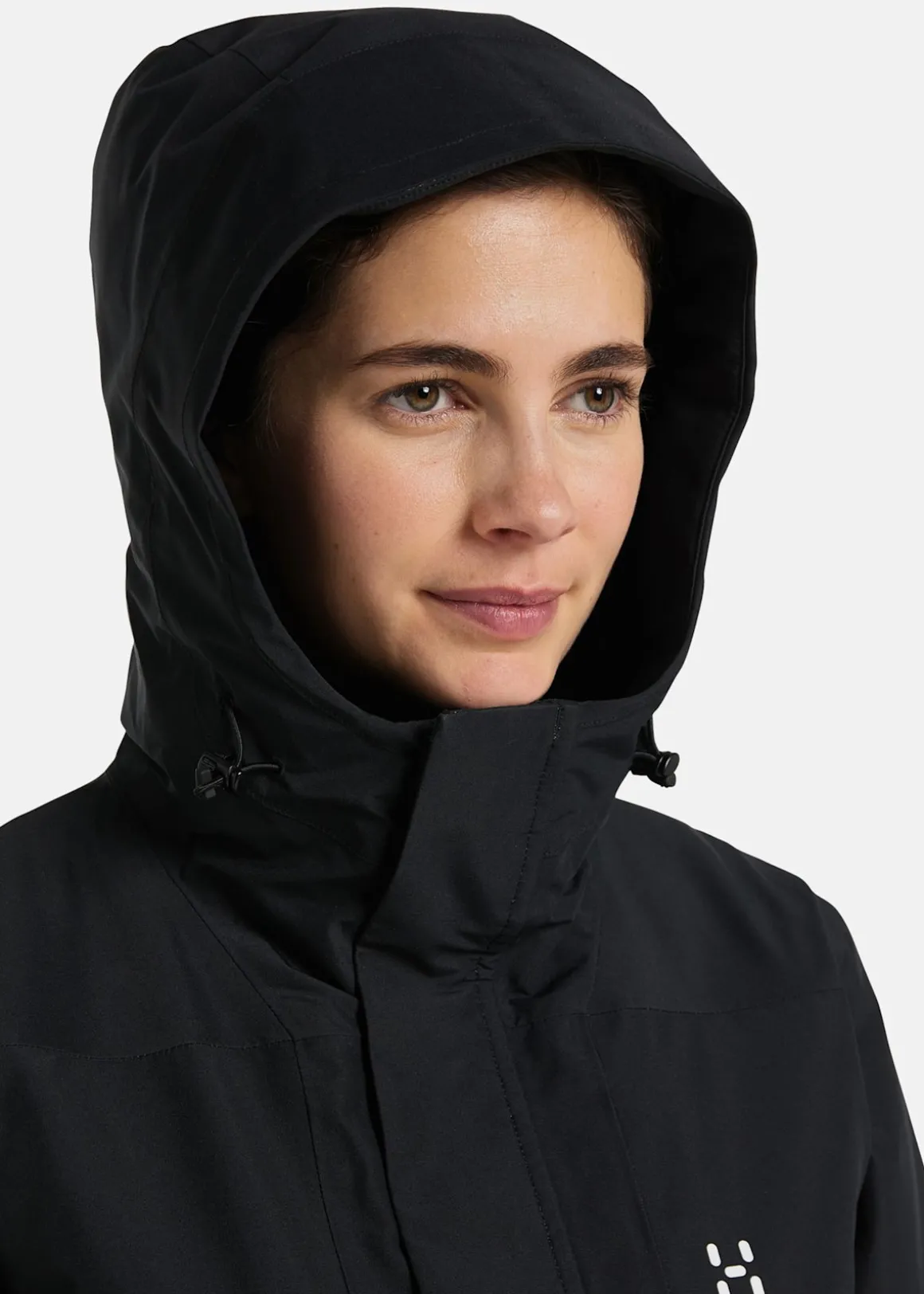 Salix Proof Mimic Parka Women