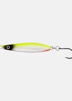 SALTY JIG