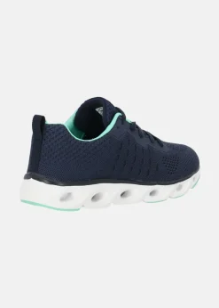 Samos W sneaker Aquatech