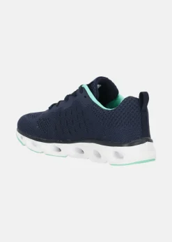 Samos W sneaker Aquatech