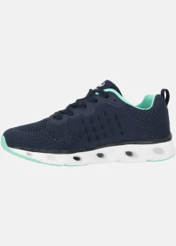 Samos W sneaker Aquatech