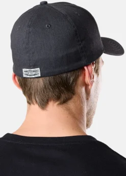 San Diego Cap