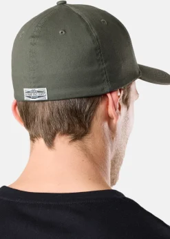 San Diego Cap