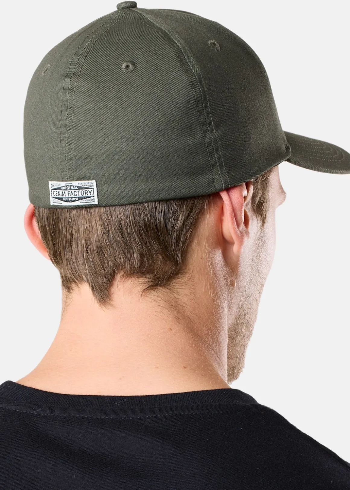 San Diego Cap