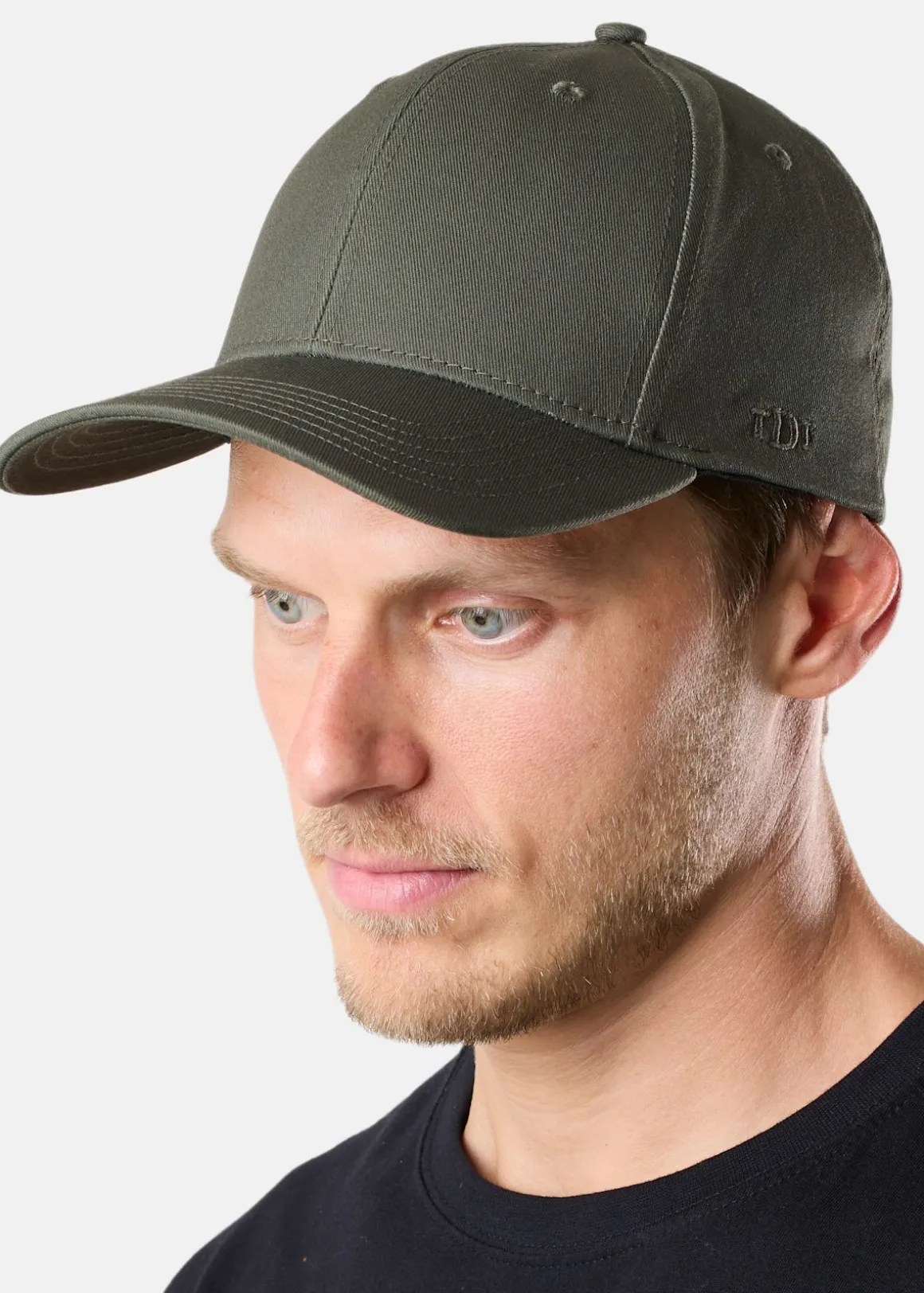 San Diego Cap