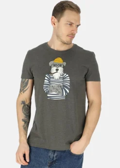 San Diego Tee