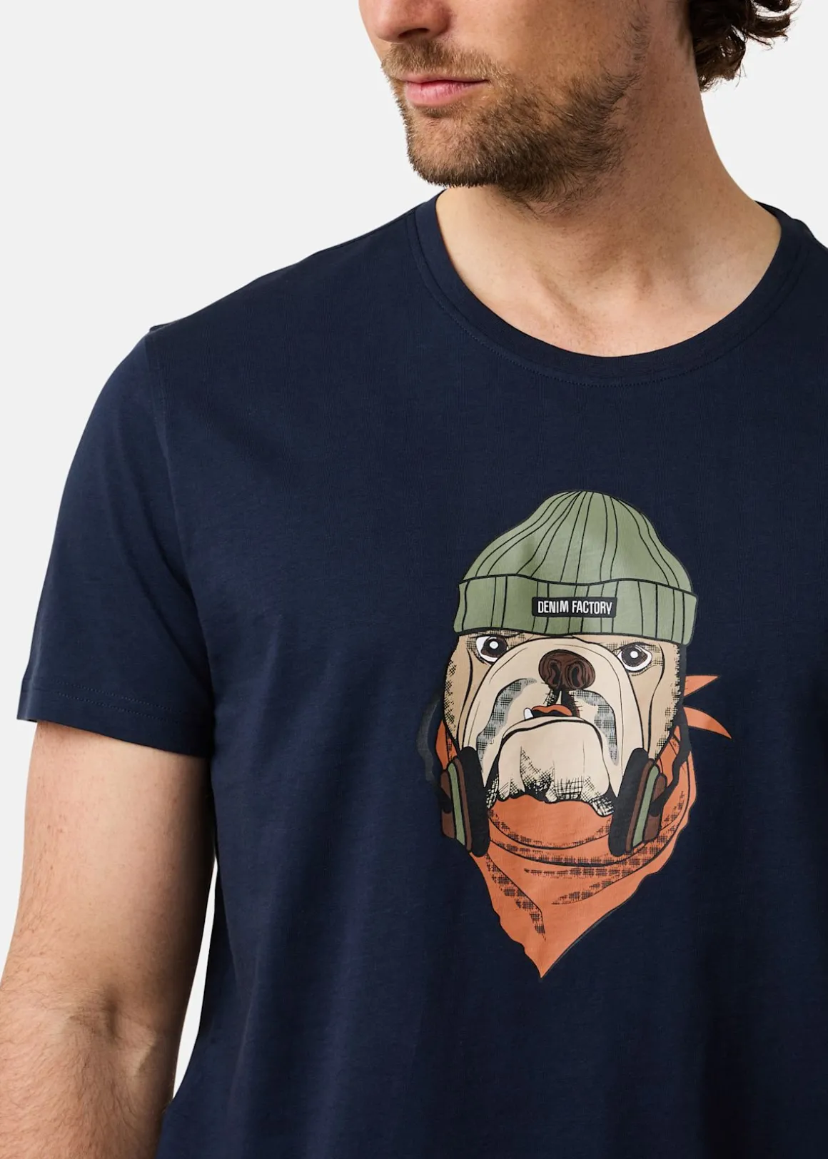 San Diego Tee
