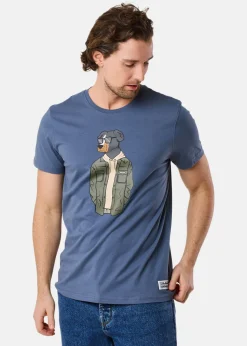 San Diego Tee