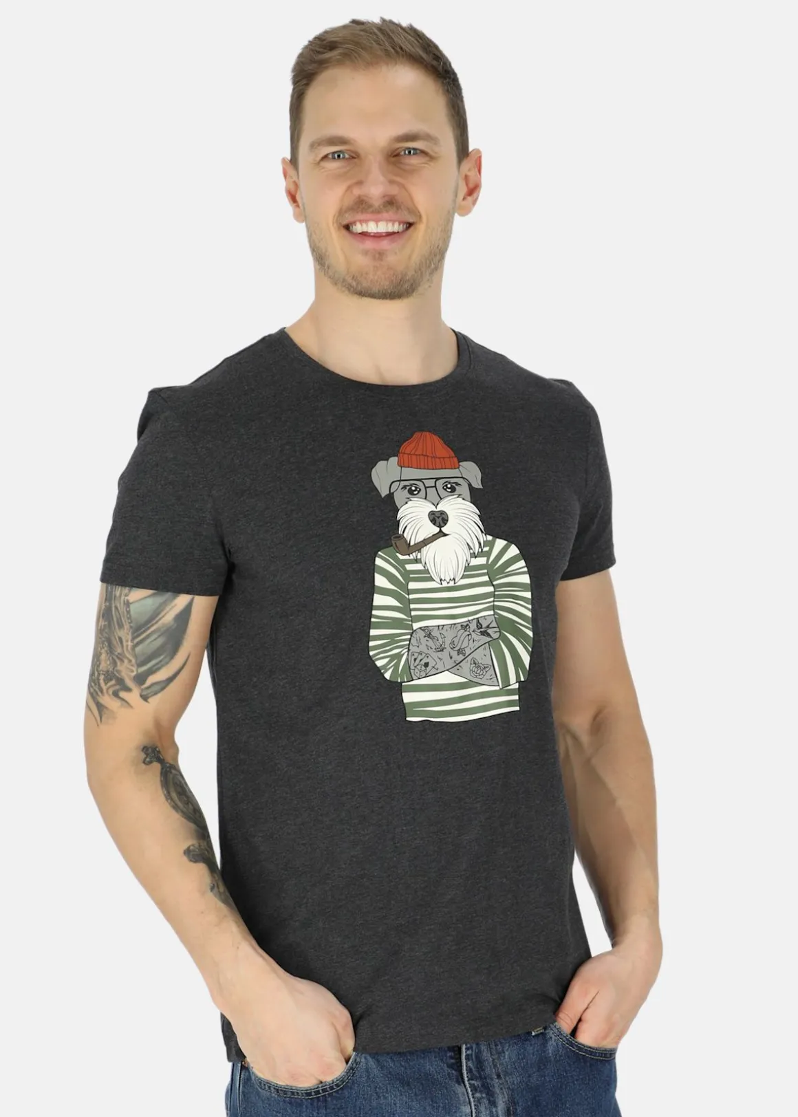 San Diego Tee