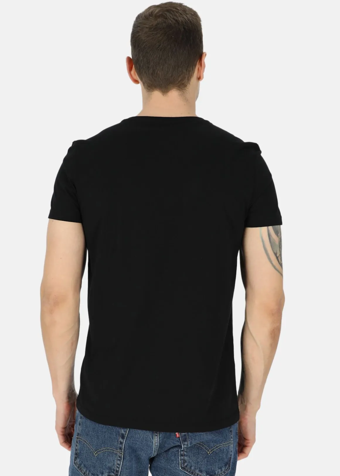 San Diego Tee
