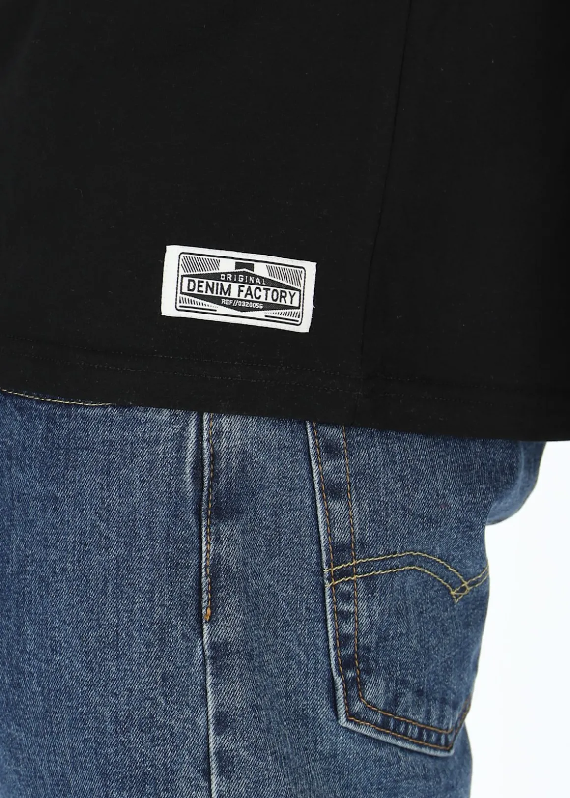 San Diego Tee