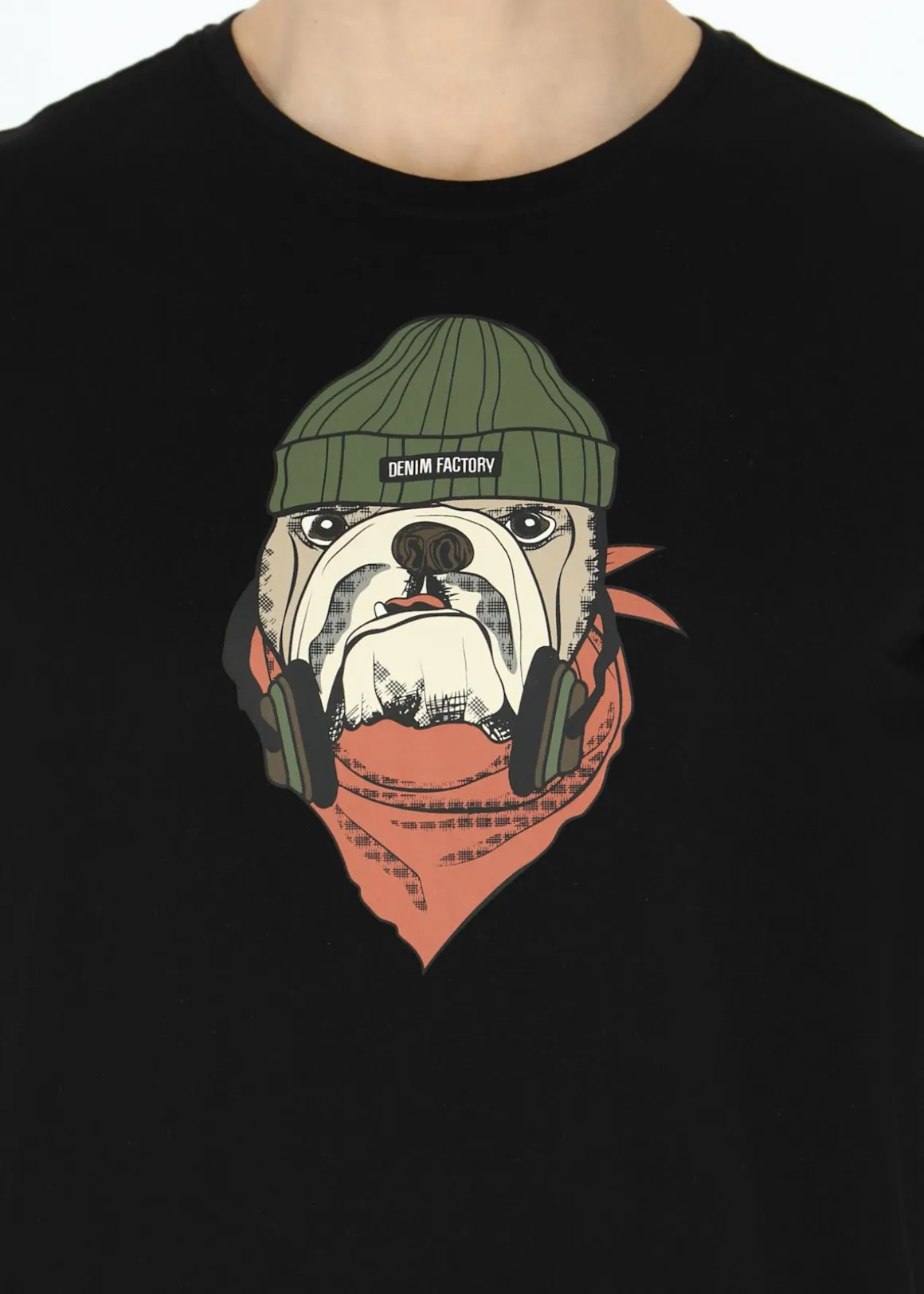 San Diego Tee