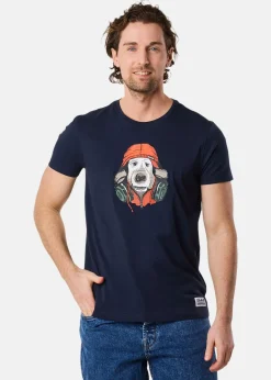 San Diego Tee