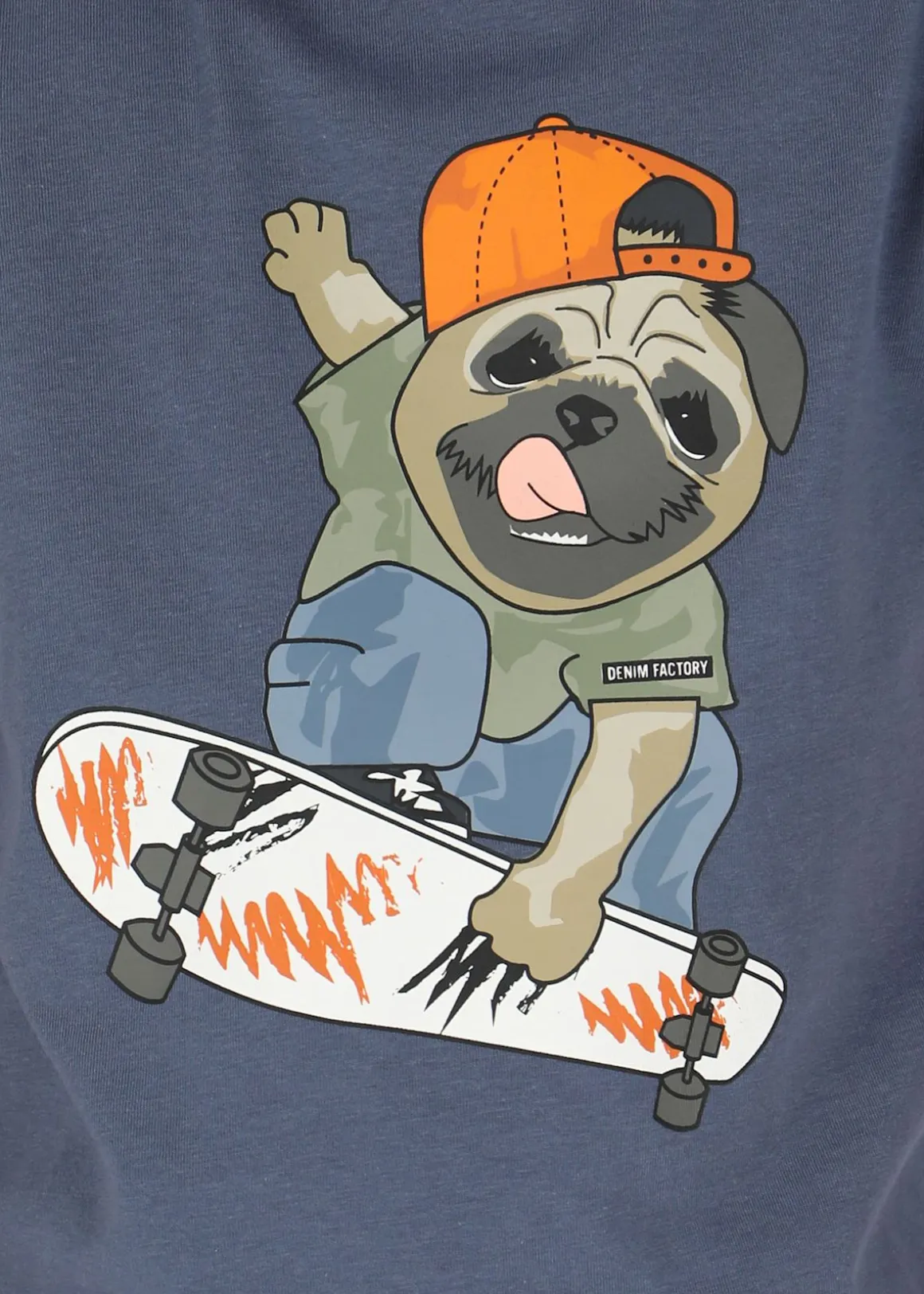 San Diego Tee B JR