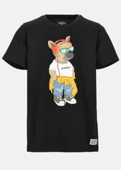 San Diego Tee B JR
