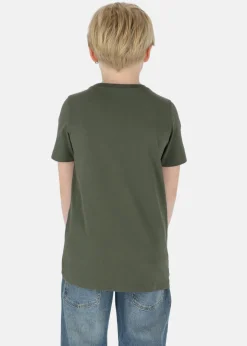 San Diego Tee B JR