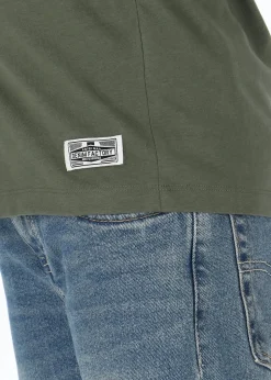 San Diego Tee B JR