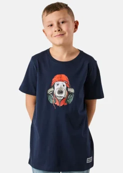 San Diego Tee B JR