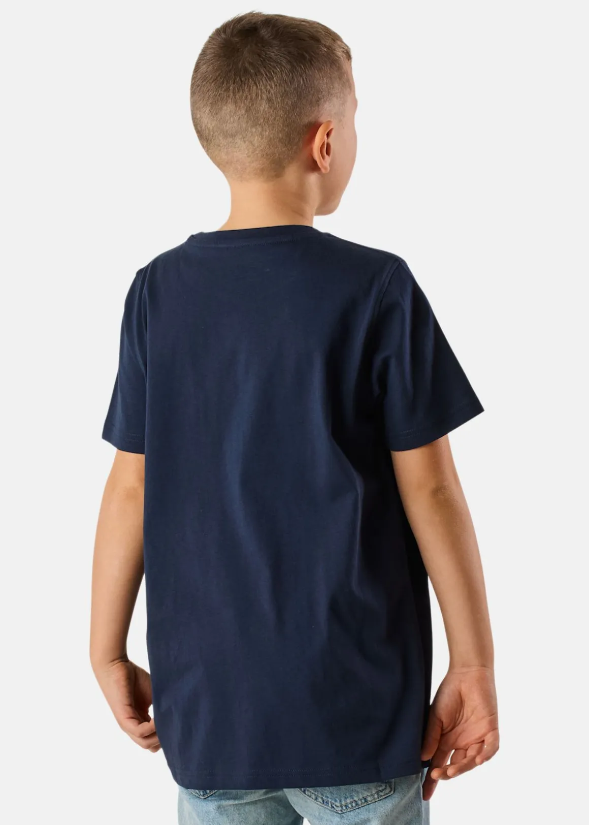 San Diego Tee B JR