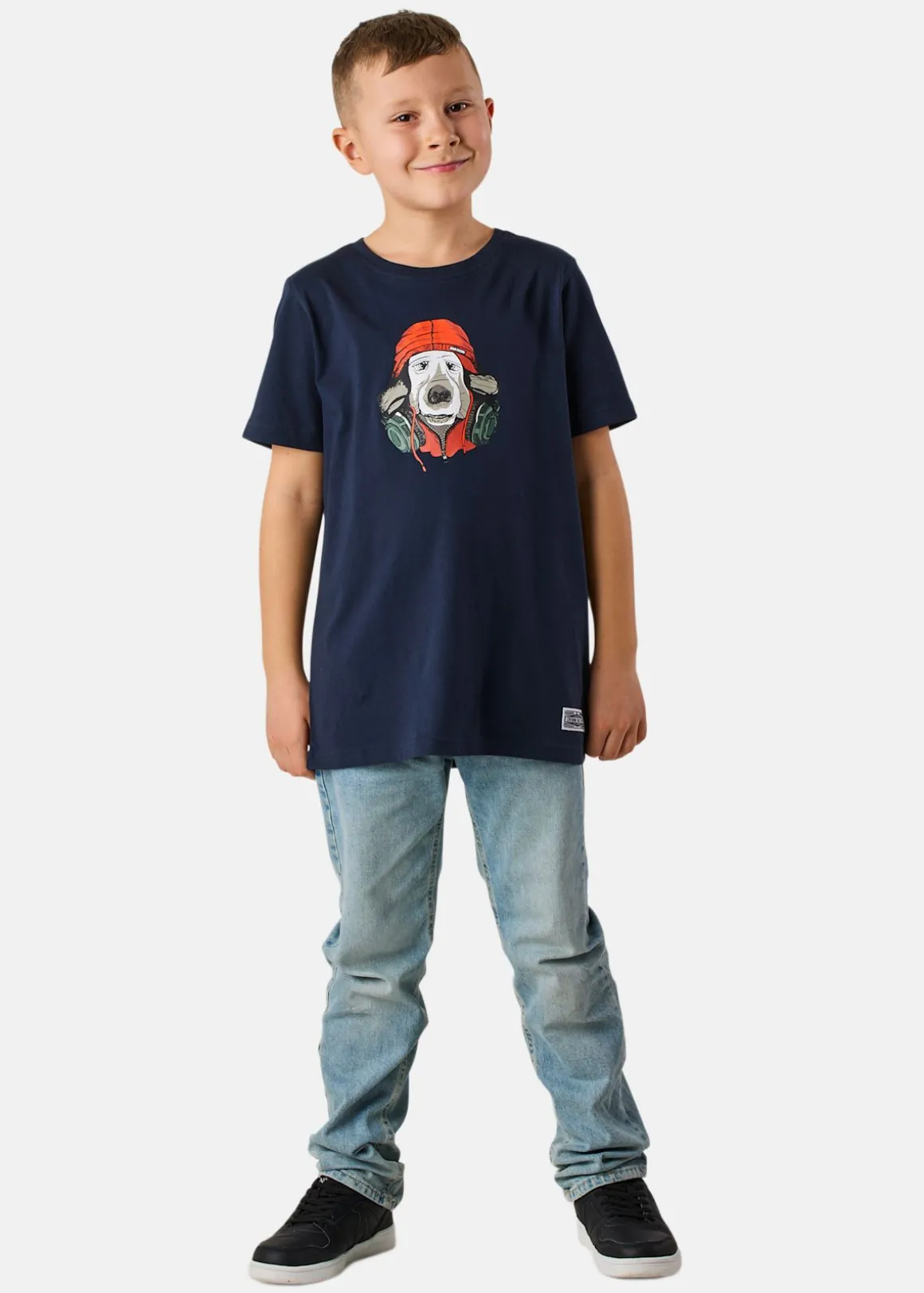 San Diego Tee B JR