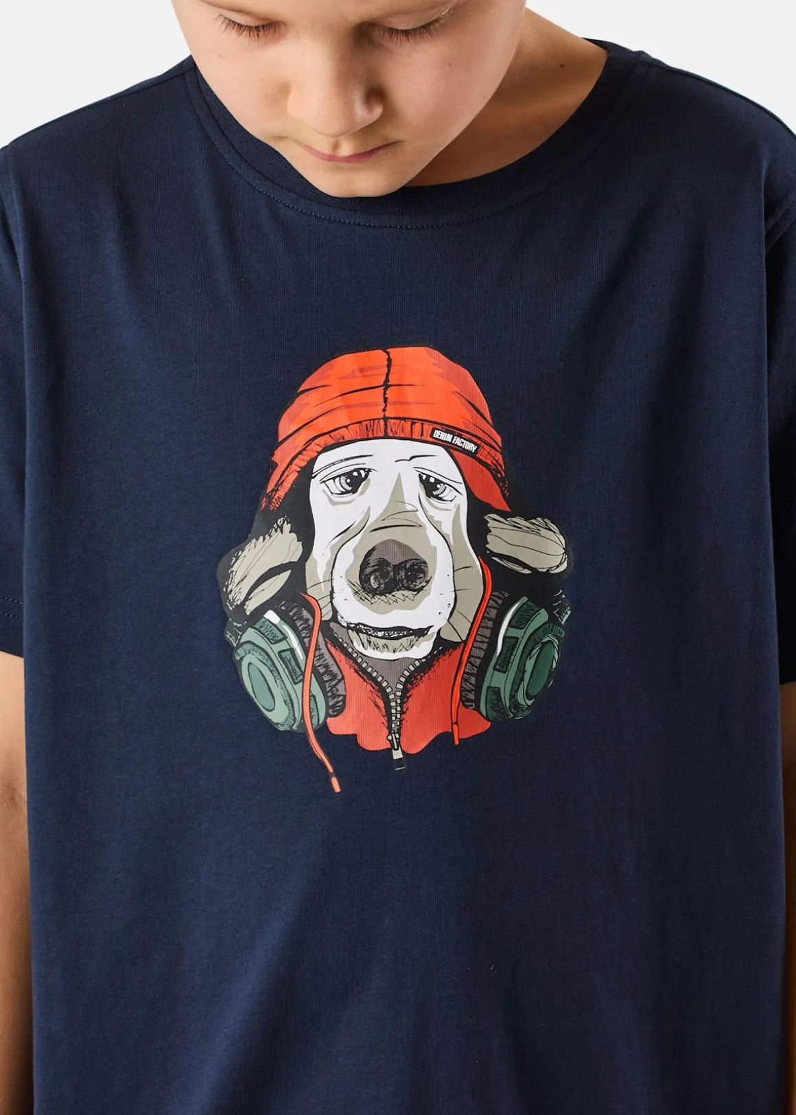 San Diego Tee B JR