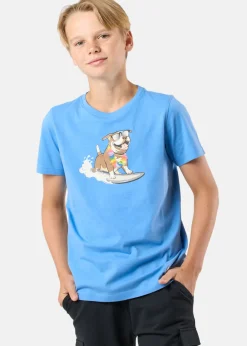 San Diego Tee B JR