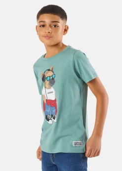 San Diego Tee B JR