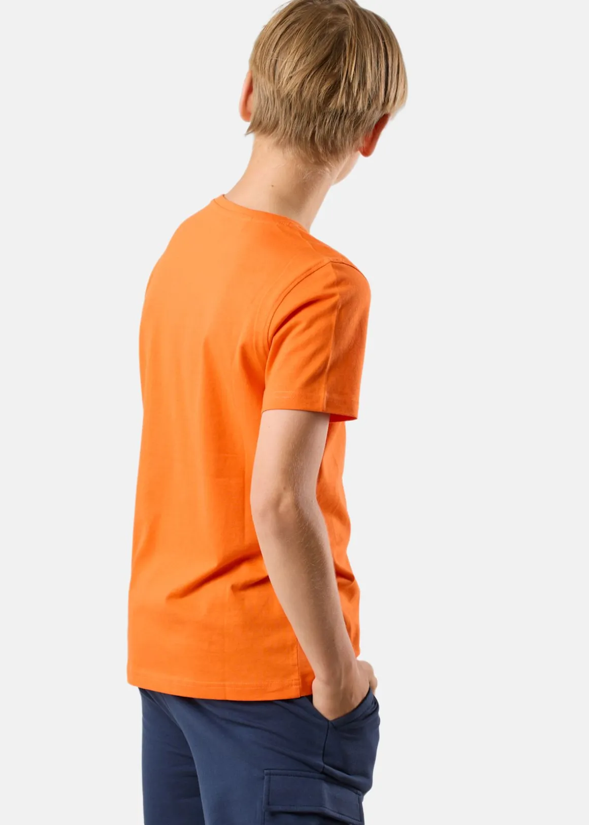 San Diego Tee B JR