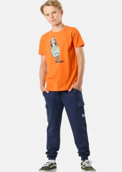 San Diego Tee B JR