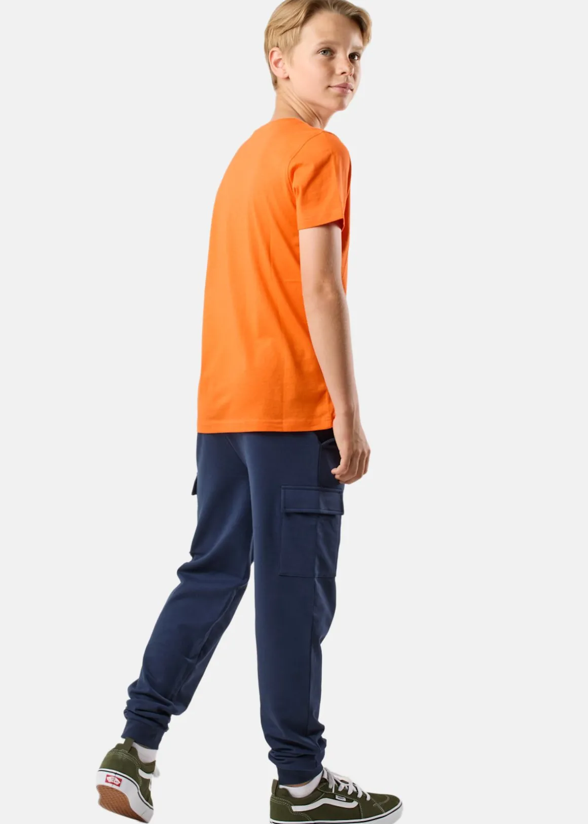 San Diego Tee B JR