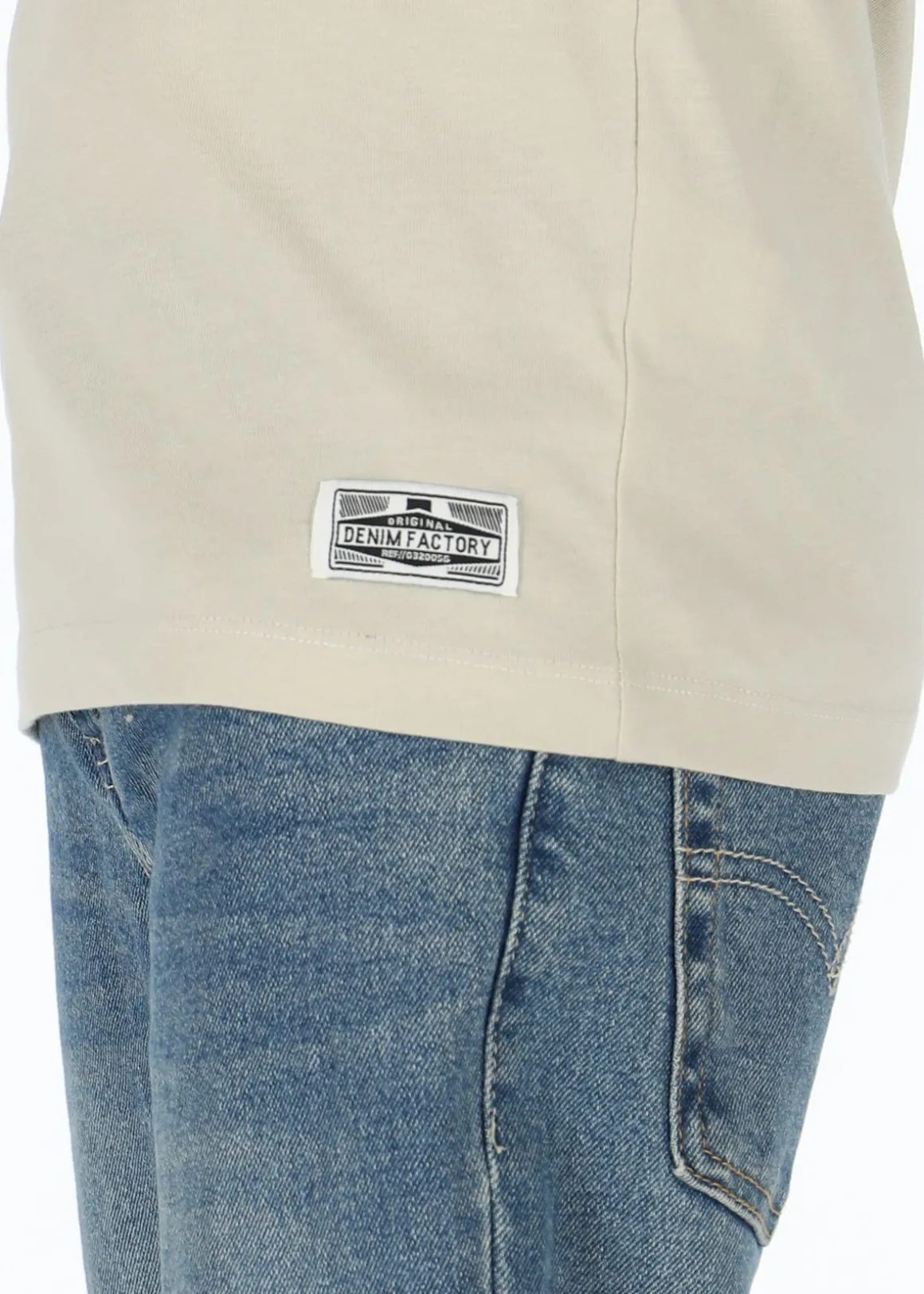 San Diego Tee B JR