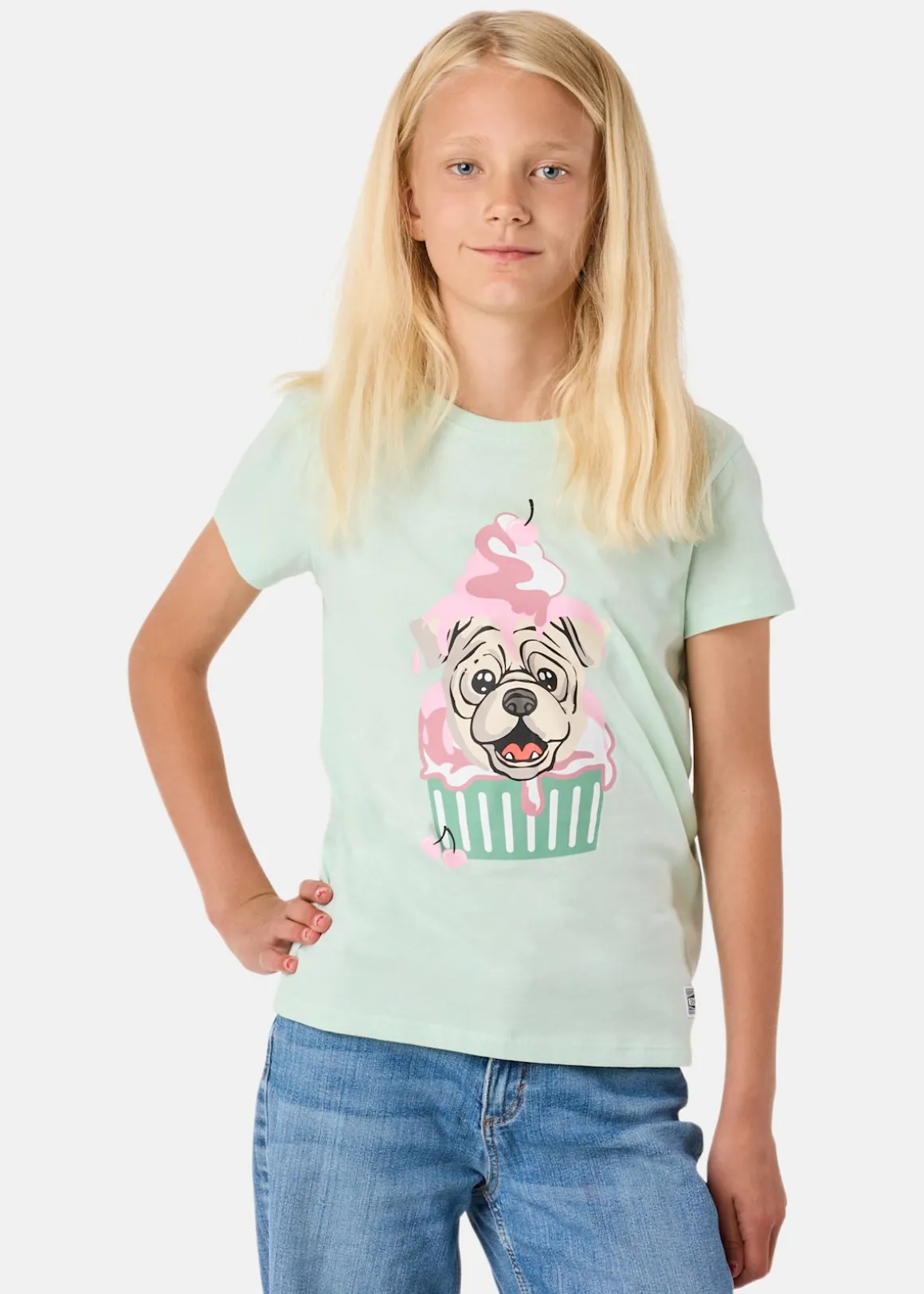 San Diego Tee G JR