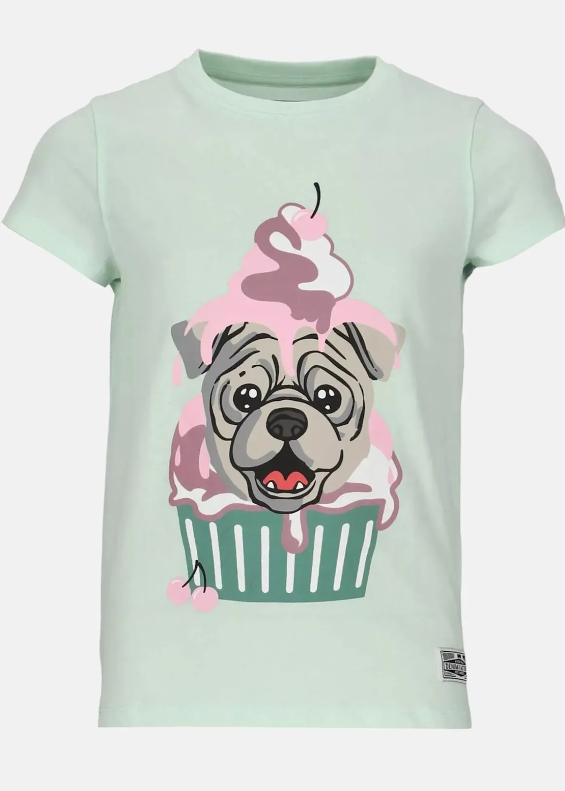 San Diego Tee G JR