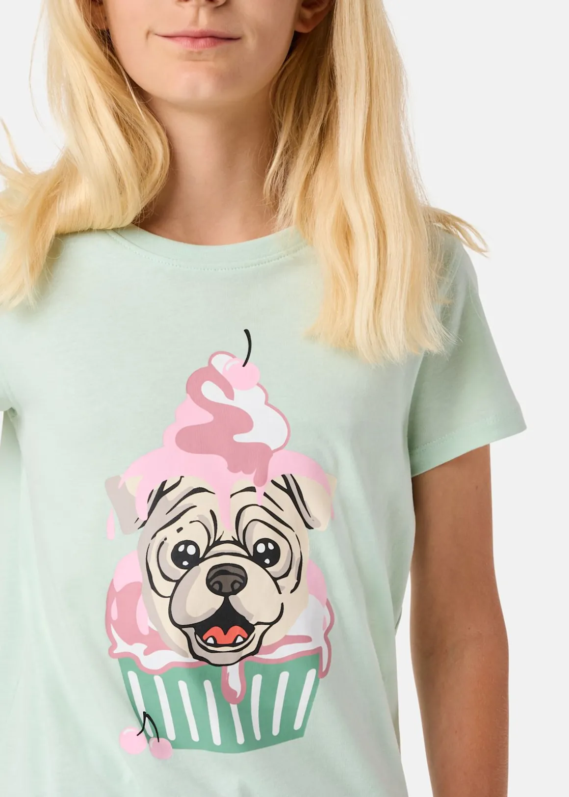 San Diego Tee G JR