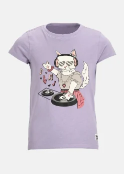 San Diego Tee G JR