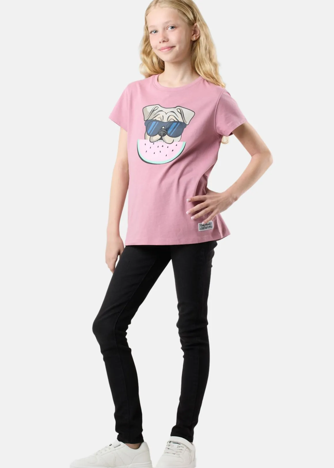 San Diego Tee G JR