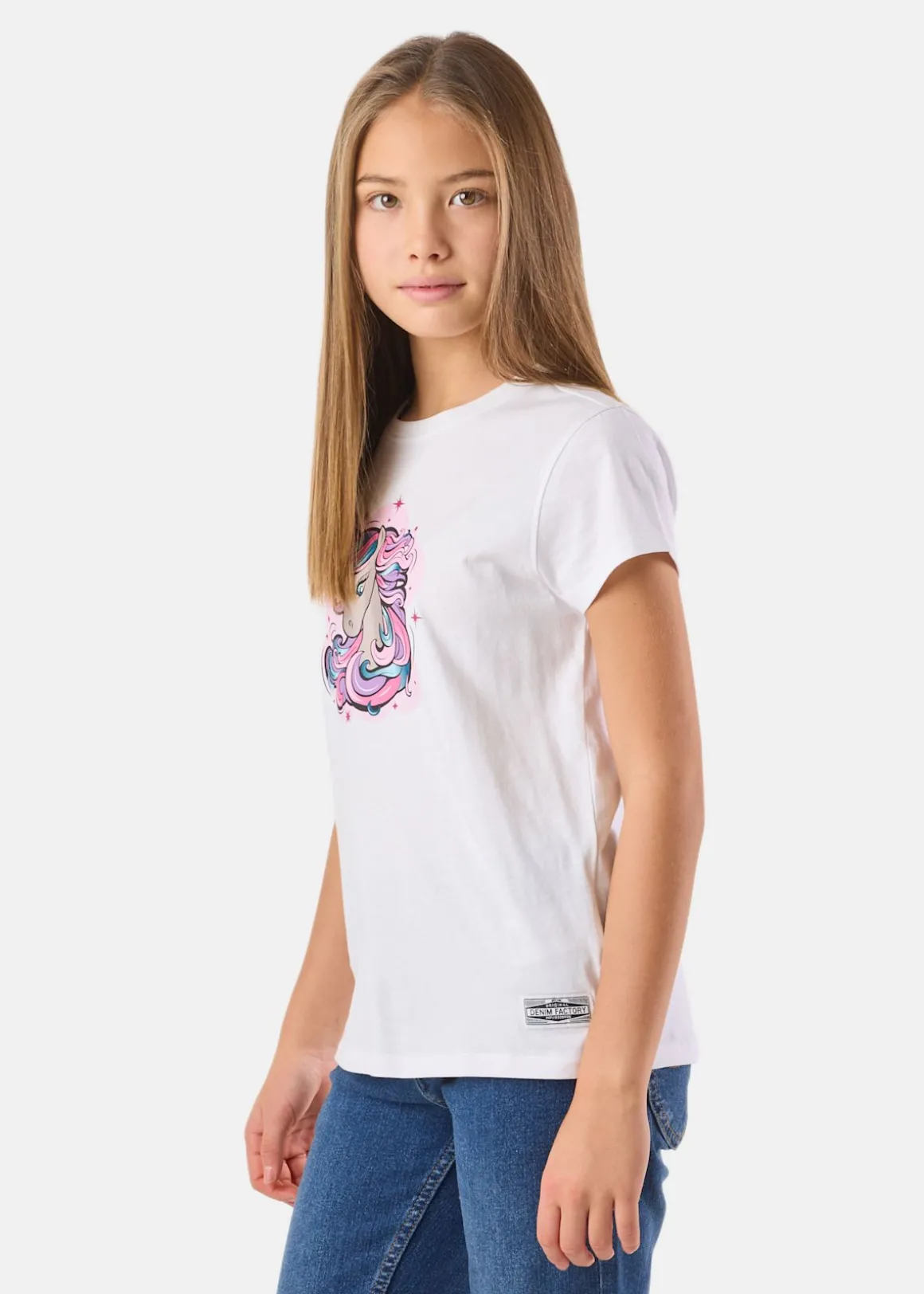 San Diego Tee G JR