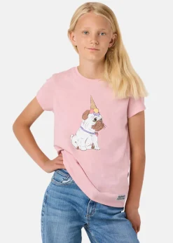 San Diego Tee G JR