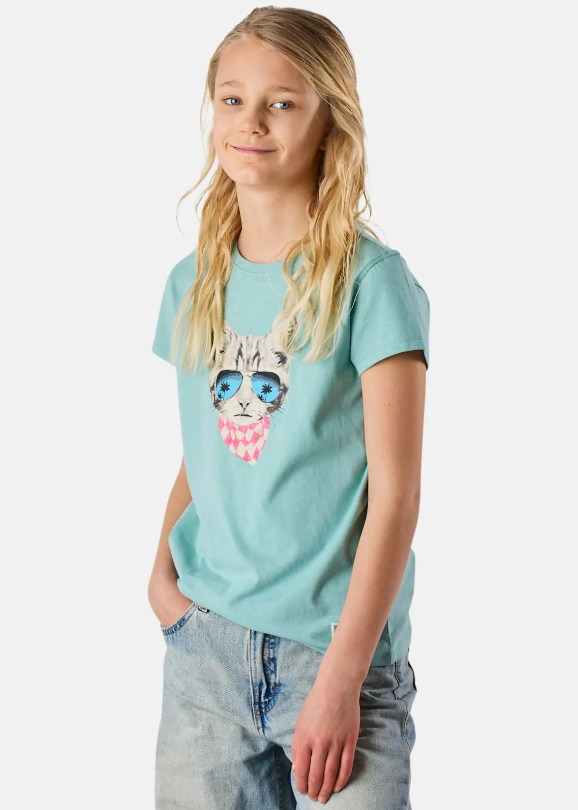 San Diego Tee G JR