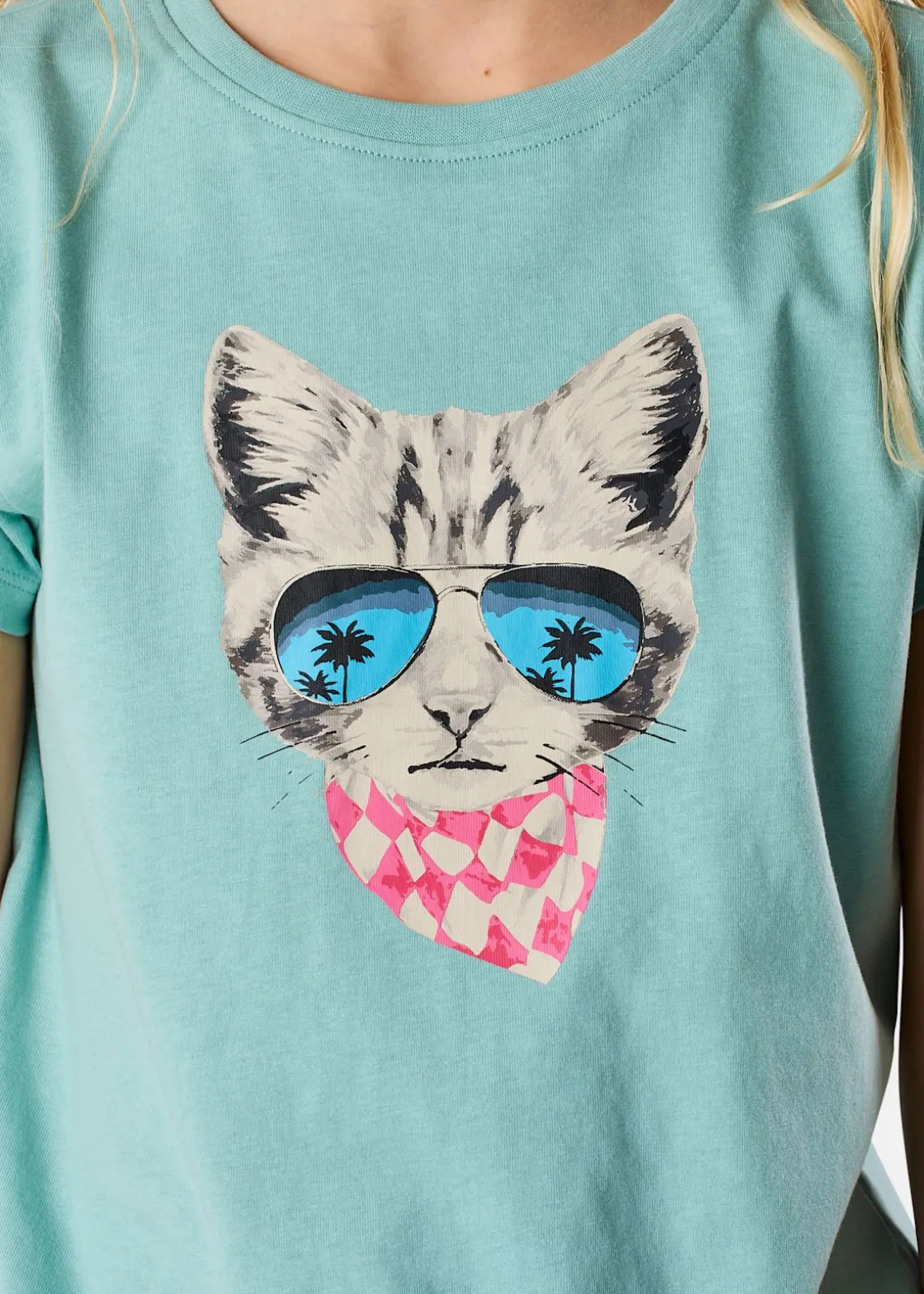 San Diego Tee G JR