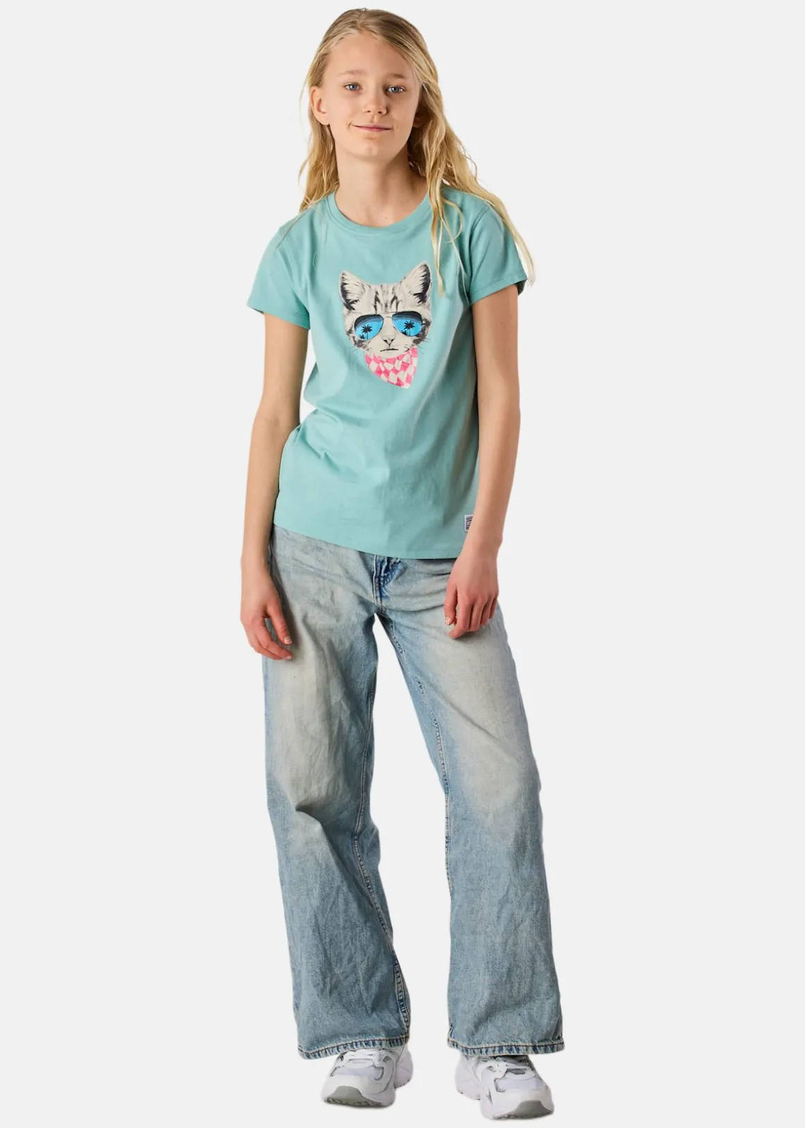 San Diego Tee G JR
