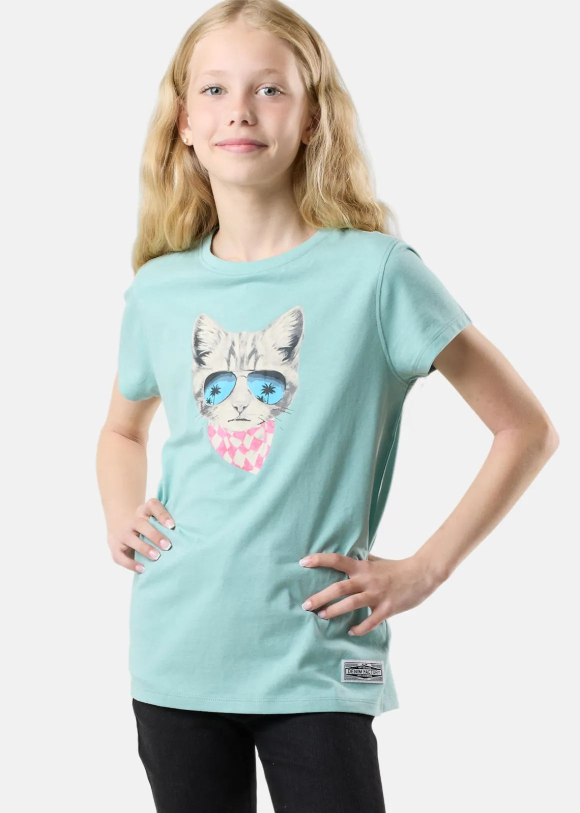 San Diego Tee G JR