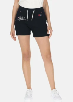 Sandhamn Shorts W