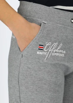 Sandhamn Shorts W