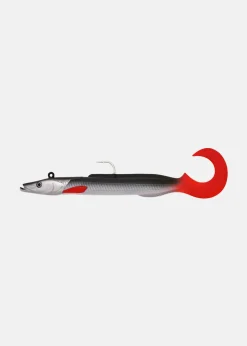 SANDY ANDY CURLTAIL JIG 150G 2