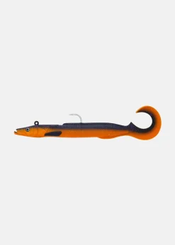 SANDY ANDY CURLTAIL JIG 150G 2